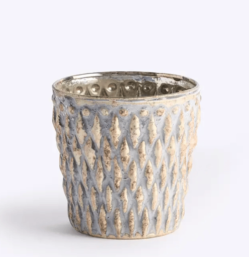 Image of Mercury Votive - BAC