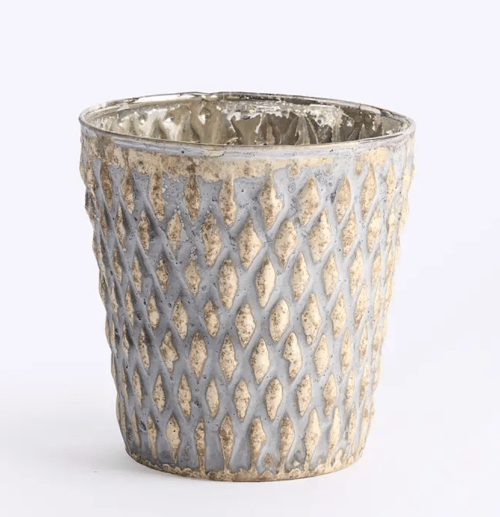 Image of Mercury Votive - BAC