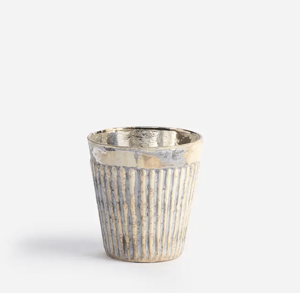 Image of Mercury Votive - WAG