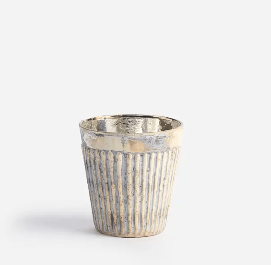 Image of Mercury Votive - WAG