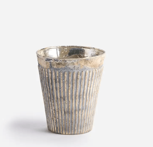 Image of Mercury Votive - WAG