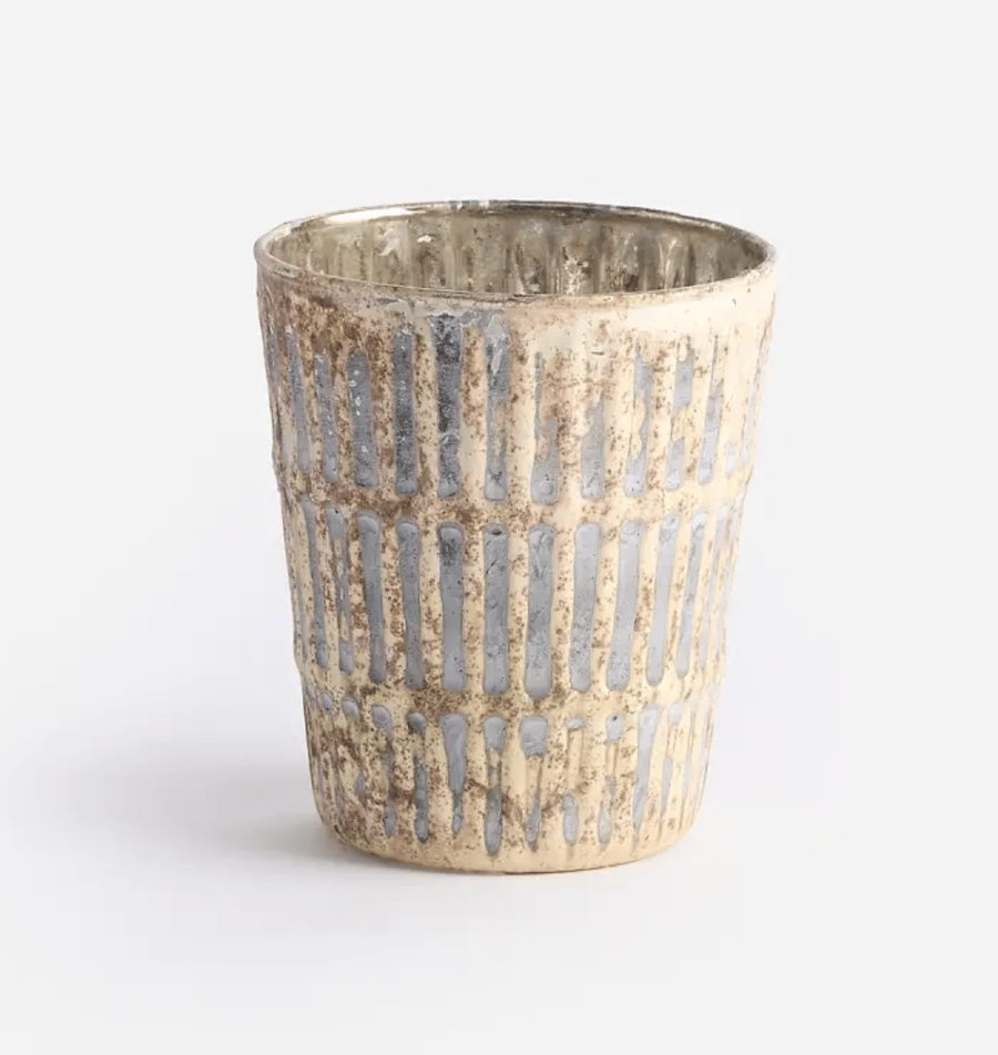 Image of Mercury Votive - SCHU