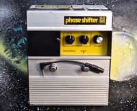 Image 2 of Vintage 1975 Systech Phase Shifter, Refurbished