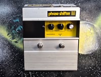 Image 1 of Vintage 1975 Systech Phase Shifter, Refurbished