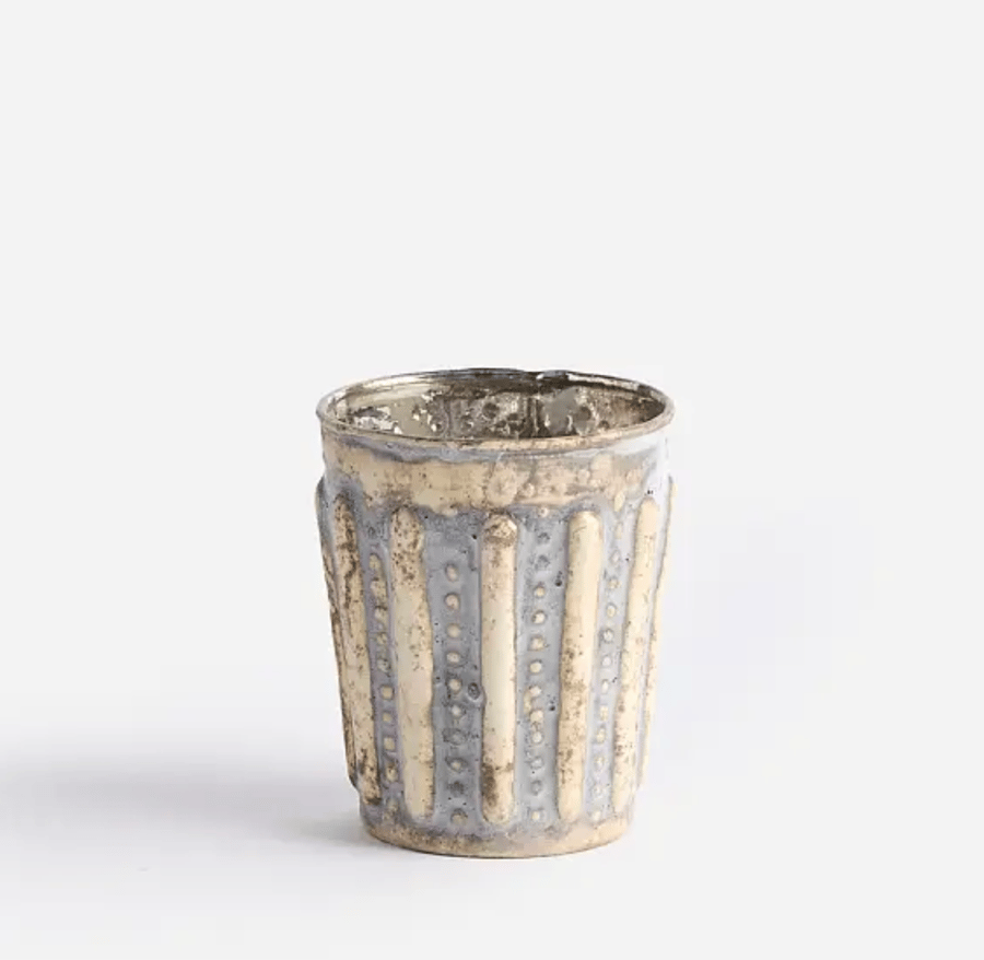 Image of Mercury Votive - VIV