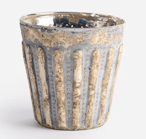 Image of Mercury Votive - VIV