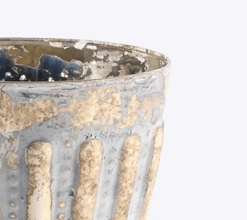 Image of Mercury Votive - VIV