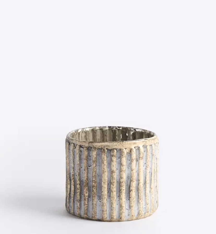 Image of  Mercury Votive - MOZ