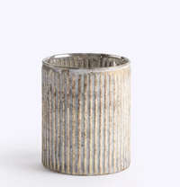 Image 3 of  Mercury Votive - MOZ