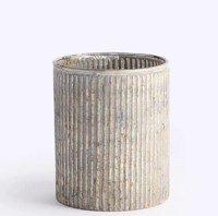 Image 4 of  Mercury Votive - MOZ