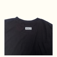 Image 2 of Studios L/S Tee / Black