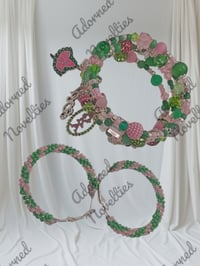 Image 2 of ANA826236 - Harmony Bracelet Set