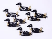 Image 1 of LooOoOn Sticker