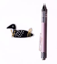 Image 3 of LooOoOn Sticker