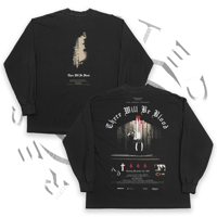 Image 3 of "There's a Pipeline" (PRE-ORDER)