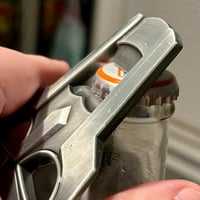 Image 4 of ONE BEER BOTTLE OPENEЯ