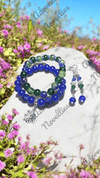 Image 3 of ANA826238 - Serenity Bracelet Set
