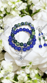 Image 1 of ANA826238 - Serenity Bracelet Set