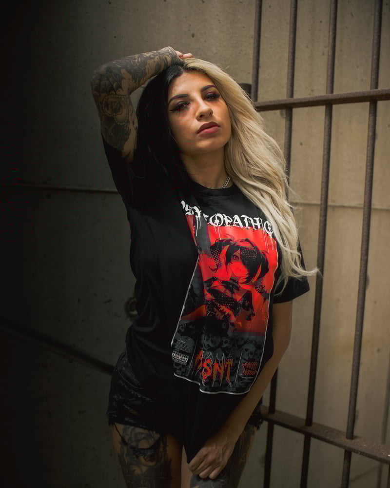 Image of Psychopathic Tee 