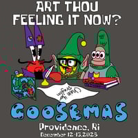 Image 2 of Goosemas 2025 Tee