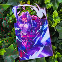 S.F. Seismo Loops 2 - Kisscuts