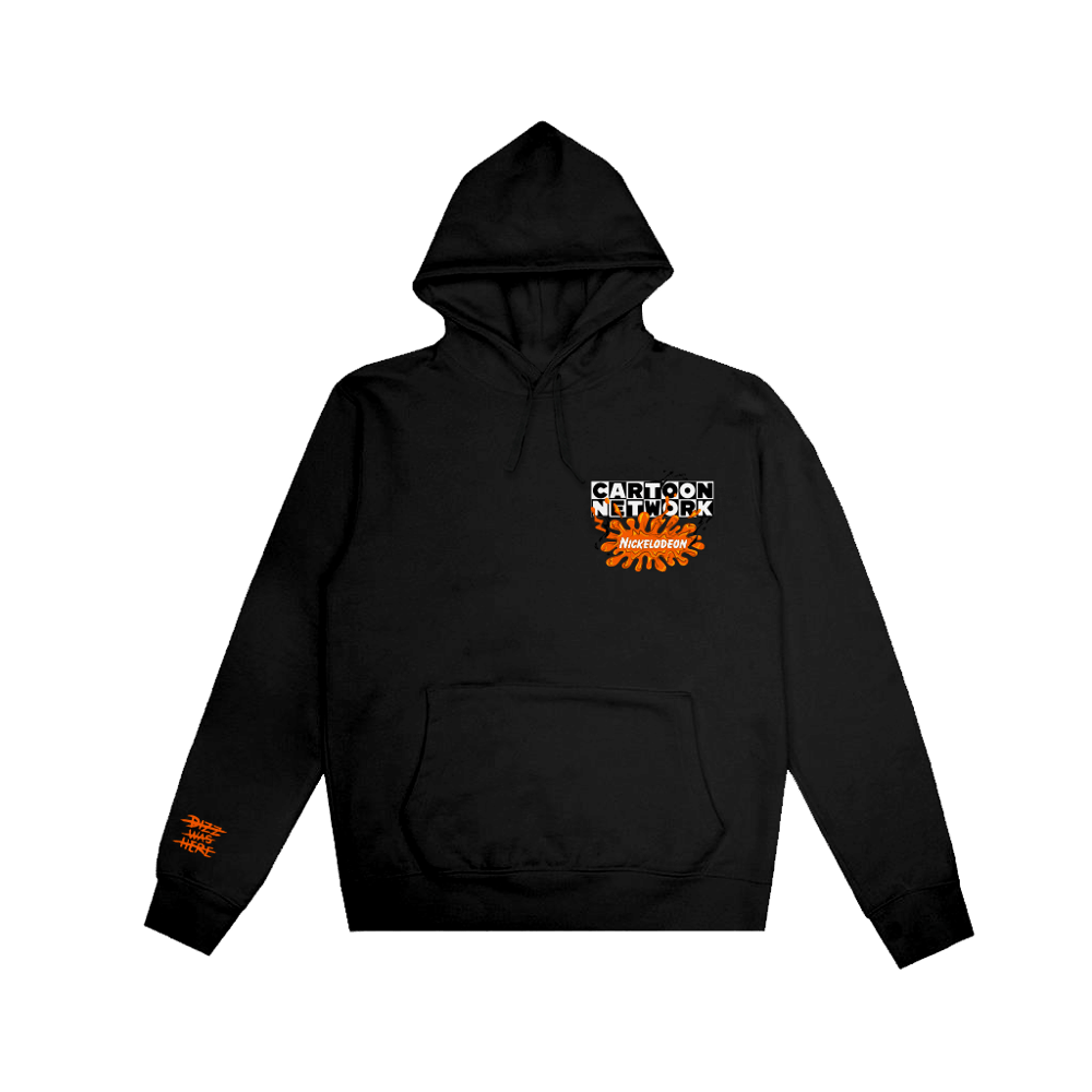 CN&N Forbidden Collab