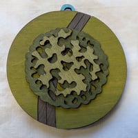 Image 2 of Big Tree Ornament