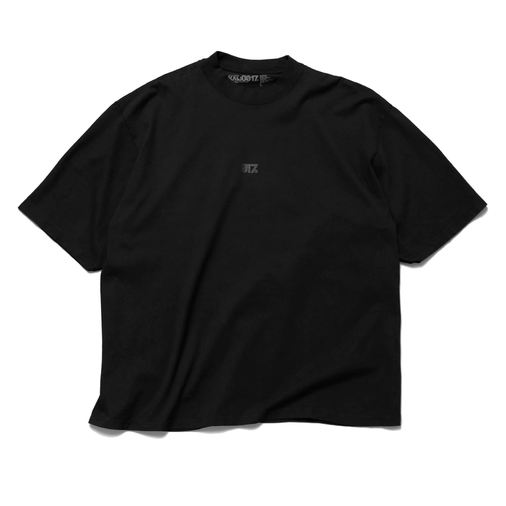 Image of 017UCS_SST BLK