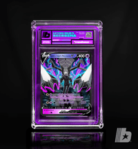 "Satoru Gojo's Necrozma"