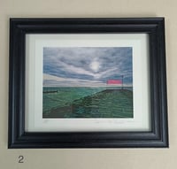 Image 1 of My Arms Are Open, I Await Your Return (Mini & Midi Artist’s Proof)