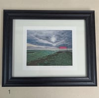 Image 5 of My Arms Are Open, I Await Your Return (Mini & Midi Artist’s Proof)