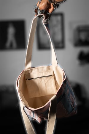 PB Scrap Tote