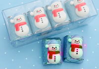 I'll Have a Blue Christmas Without Frosty