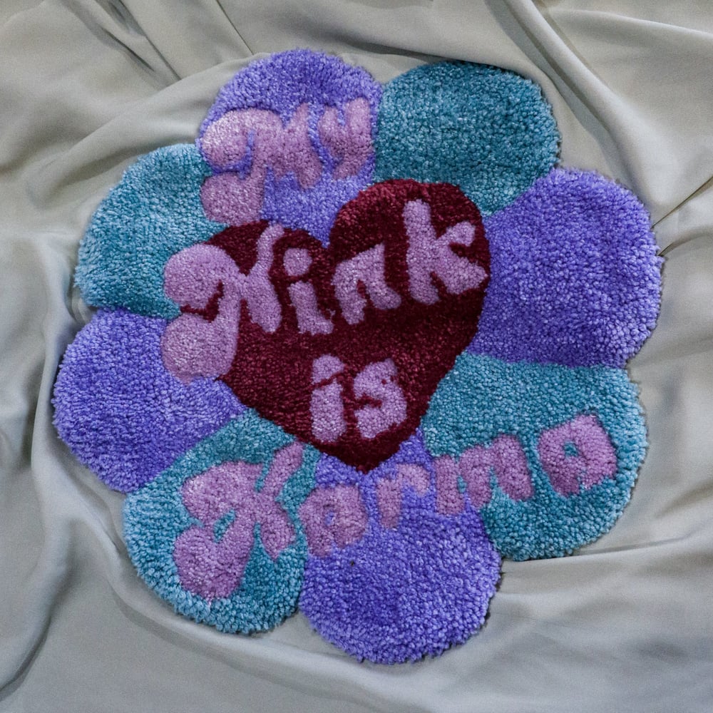 Image of My kink is karma 