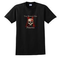 Image 1 of T Shirt - MDP 3D