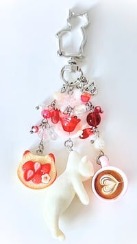 Image 1 of Bakery Sleepy Cat