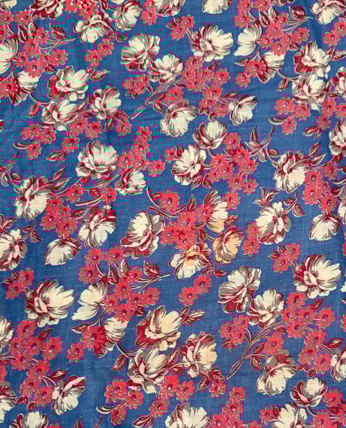 Image of 25lb Feedsack with label intact