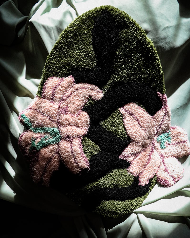 Image of Snake and Lilly