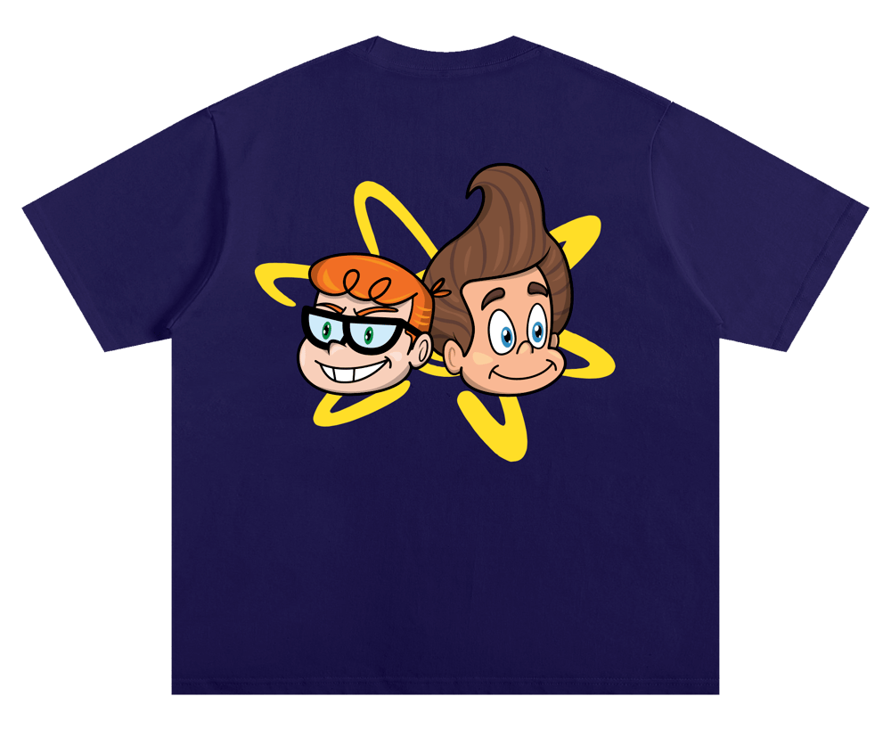 Intergalactic Science Fair