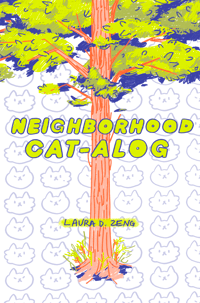 Image 1 of Neighborhood Cat-Alog