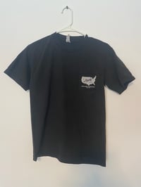 Image 1 of SUPPORT POCKET TEE