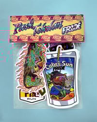 Image 2 of Pack Tokolan Frodé