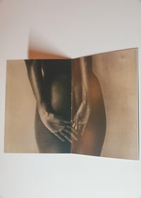 Image 2 of Zine 'Close to me'