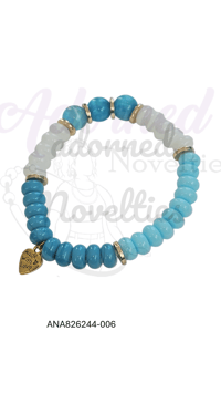 Image 6 of ANA826244 - Glass Bead Bracelets