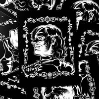 Image 1 of Gerard Way Letter Print