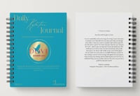 Image 1 of Queens Daily Reflection Journal