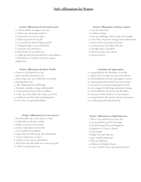 Image 2 of Queens Daily Reflection Journal