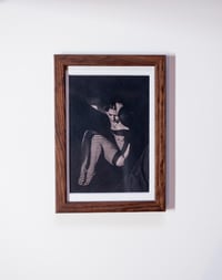 Image 1 of Vale's shadow dress