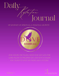 Image 4 of Queens Daily Reflection Journal