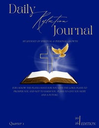 Image 3 of Kings Daily Reflection Journal